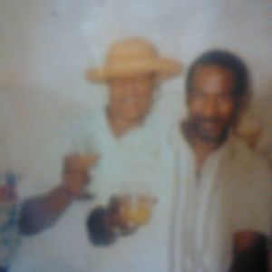 Meet your Posher, Clementine